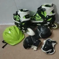 اسکیت سایز 33 تا 37