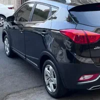 جک‌ شاسی s3 درحد خشک ۱۴۰۲ ( نقد و اقساط )