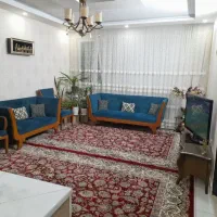 اپارتمان۸۵متردوخواب پارکینگ واسانسورطبرسیشمالی۱۴