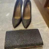کفش و کیف ست