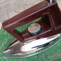 اتو سنگی،سالم