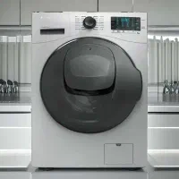 لباسشویی هوشمند اسنوا و دوو بدون تسمه و Q-BLDC