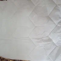 رو تختی دونفره درحد نو