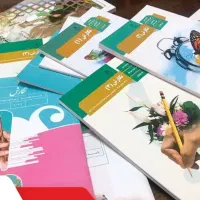 تدریس پایه اول تا دوازدهم تمامی دروس