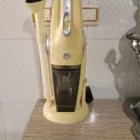 جارو شارژی سالم