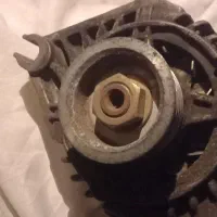 دینام پژو