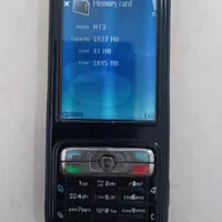نوکیا N73 Music Edition|موبایل|تهران, دریاچه شهدای خلیج فارس|دیوار