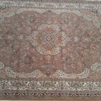 دو تخته فرش ۶ متری
