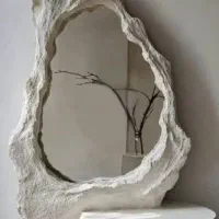 آینه دفرمه(تولیدکننده)