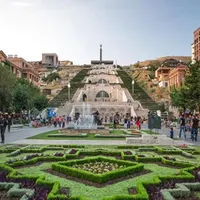 اقامت ارمنستان