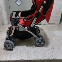 کالسکه،کریر،صندلی ماشین