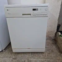 ماشین ظرفشویی ال جی