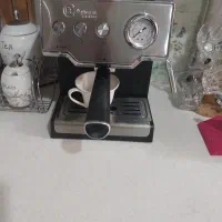 قهوه ساز دلوسی