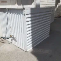 فروش باربند اتاق مسقف پراید