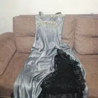لباس مجلسی ومانتو