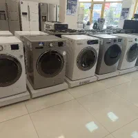 لباسشویی های اسنوا