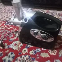 چرخ گوشت سالم درحد