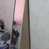 آینه قدی کشو دار