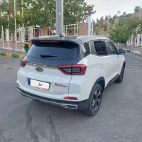 x55 pro ie|خودرو سواری و وانت|مشهد, نیروی هوایی|دیوار
