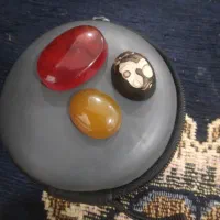 نگین
