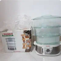 بخارپز