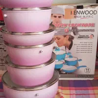 قابلمه KENWOOD