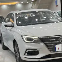 MG5 2025 خلیجی|خودرو سواری و وانت|اهواز, گلستان|دیوار