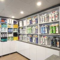مرکزپخش تصفیه آب/اقساطی/بدون واسطه