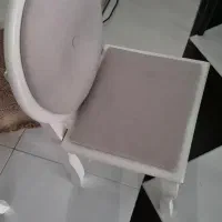 میز و صندلی