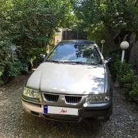 سمند ef7