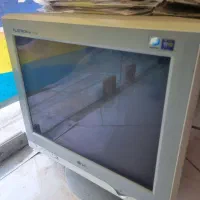 مانیتور CRT 17