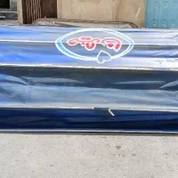 دو عدد سایه بان کالسکه ای مغازه میهن