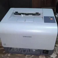 پرینتر لیزری رنگی