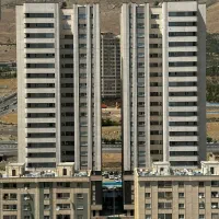 113متر/دور دریاچه/امکانات لاکچری/سخت پسند|فروش آپارتمان|تهران, گلستان (شهرک راه آهن)|دیوار