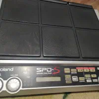 spd-s roland|درام و پرکاشن|بندرعباس, |دیوار