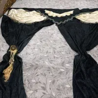 پرده درحدنو