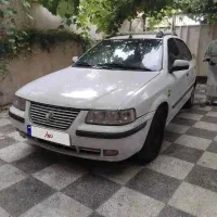 سمند ،دوگانه ۹۴ ef7