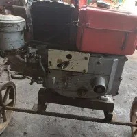 موتور 13 اسب ژاپنی