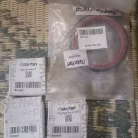 دست موتور mvmمدل x33ولوازم یدکی موتور L90