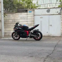 cbr 250 rr|موتورسیکلت|تهران, تهراننو|دیوار