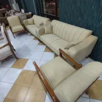 مبل.    مرجان