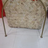 میله پروو و پرده مخمل