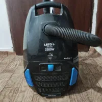 جاروبرقی ایتالیایی 2200w