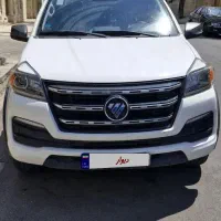 فوتون تونلند دیزل مدل ۴۰۲ بیرنگ