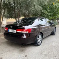 سوناتا NF|خودرو سواری و وانت|شاهین‌شهر, نبوت|دیوار