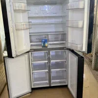 یخچال ساید الجی وارداتی