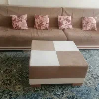 مبل راحتی 9 نفره