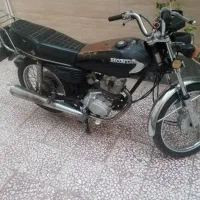 هندا125 مدارک تکمیل