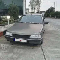 پژو2000 مدل76