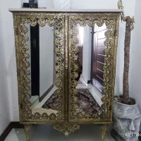 جاکفشی برنز